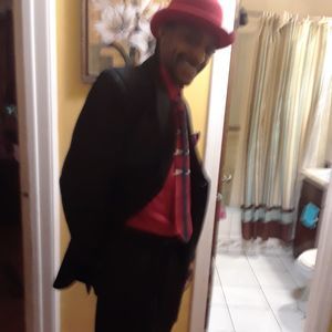 Meet your Posher, Mackmilliey